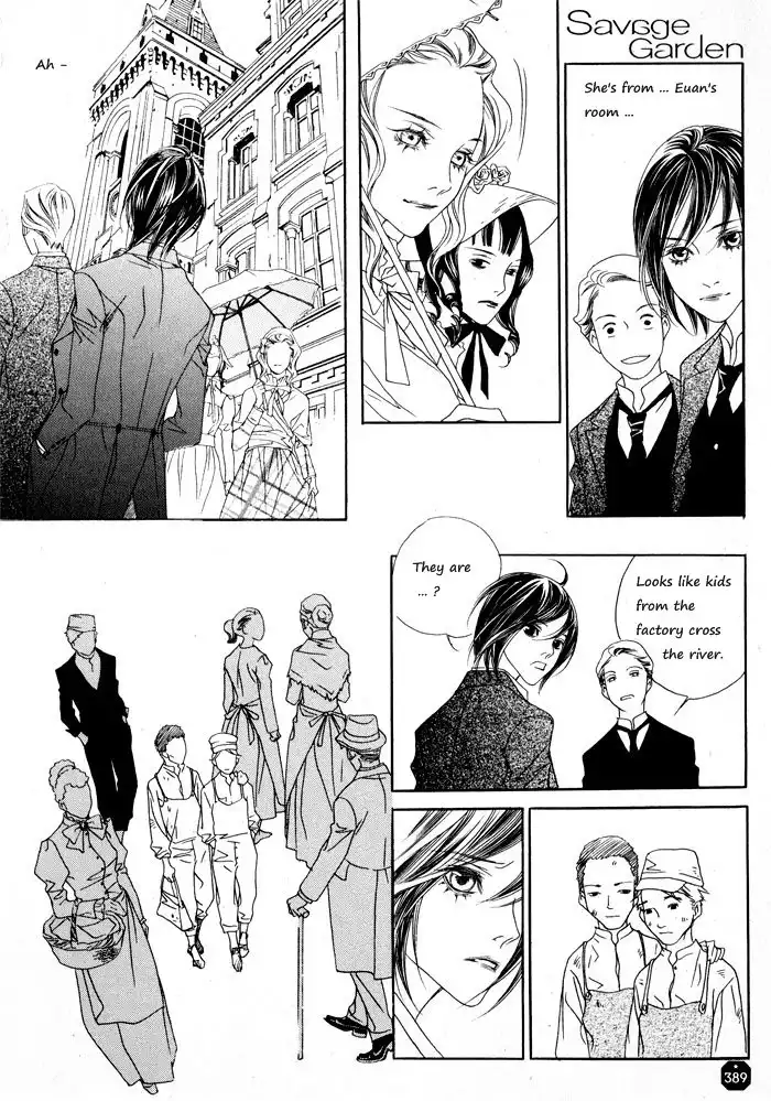 Savage Garden Chapter 4 18